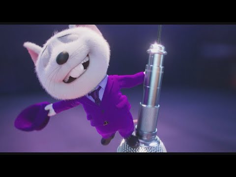 【SING】マイク「I Did It My Way」