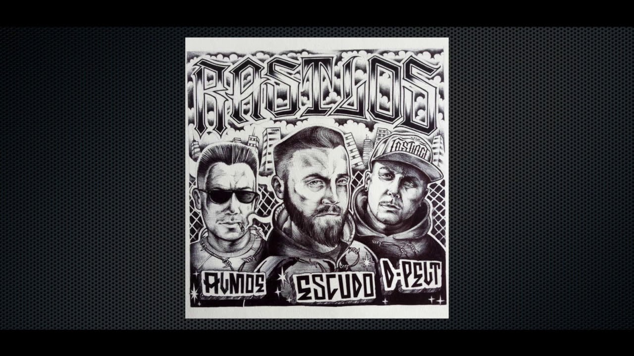 Watch ALMOE & D-PELT - "RASTLOS" SNIPPET (PROD. BY ESCUDO TERENTINO) on YouTube Watch ALMOE & D-PELT - "RASTLOS" SNIPPET (PROD. BY ESCUDO TERENTINO) on YouTube