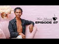 Musa Khawula | The Pope of Pop Culture | Penuel Doing Bit Too Much? | Episode 87