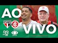 JOGO COMPLETO | SÃO PAULO 3 X 0 INTER | | RÁDIO BANDEIRANTES POA | JORNADA ESPORTIVA (03/12/25)