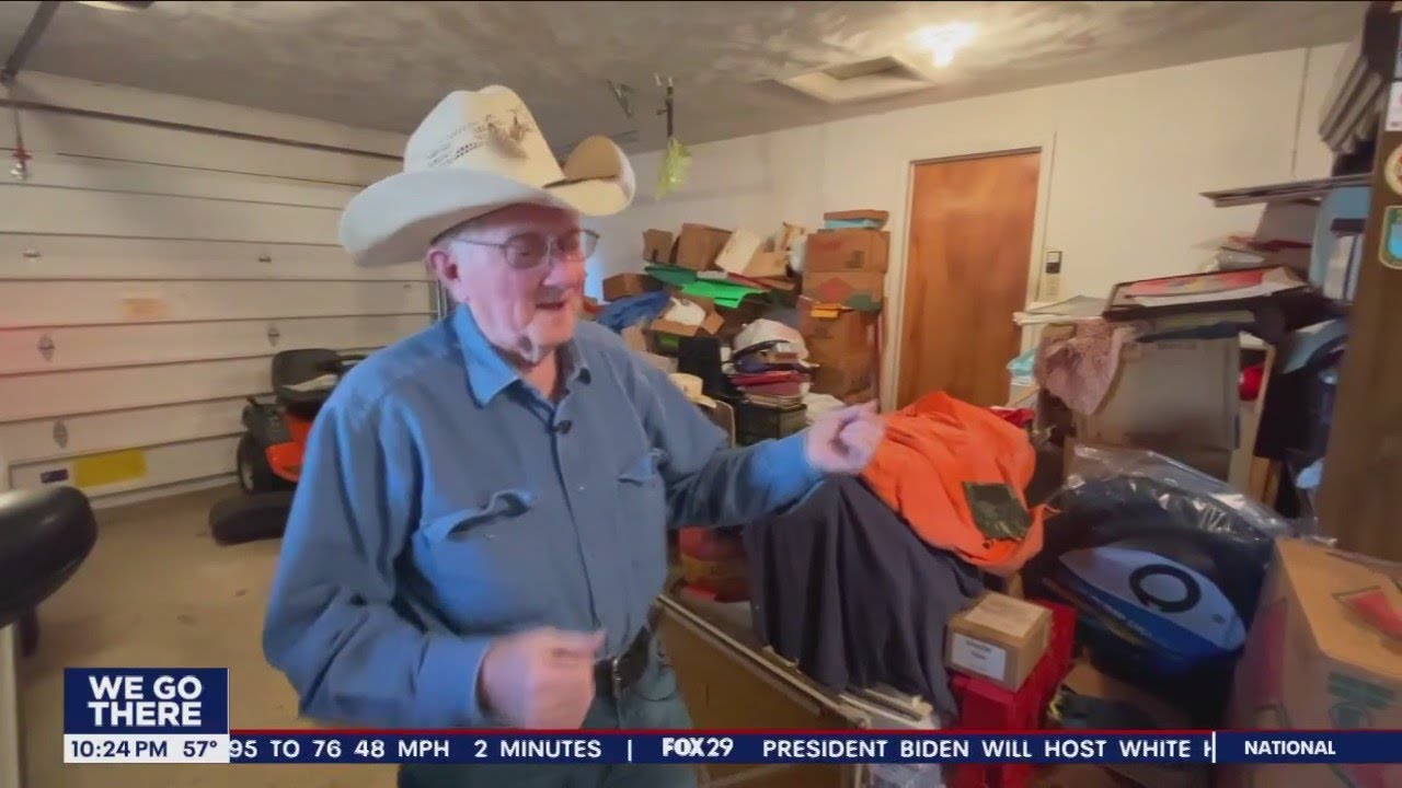 'I'm making people happy': Pennsylvania country music legend Al Shade ...