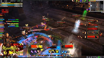 Operator Thogar HM Combat Rogue PoV