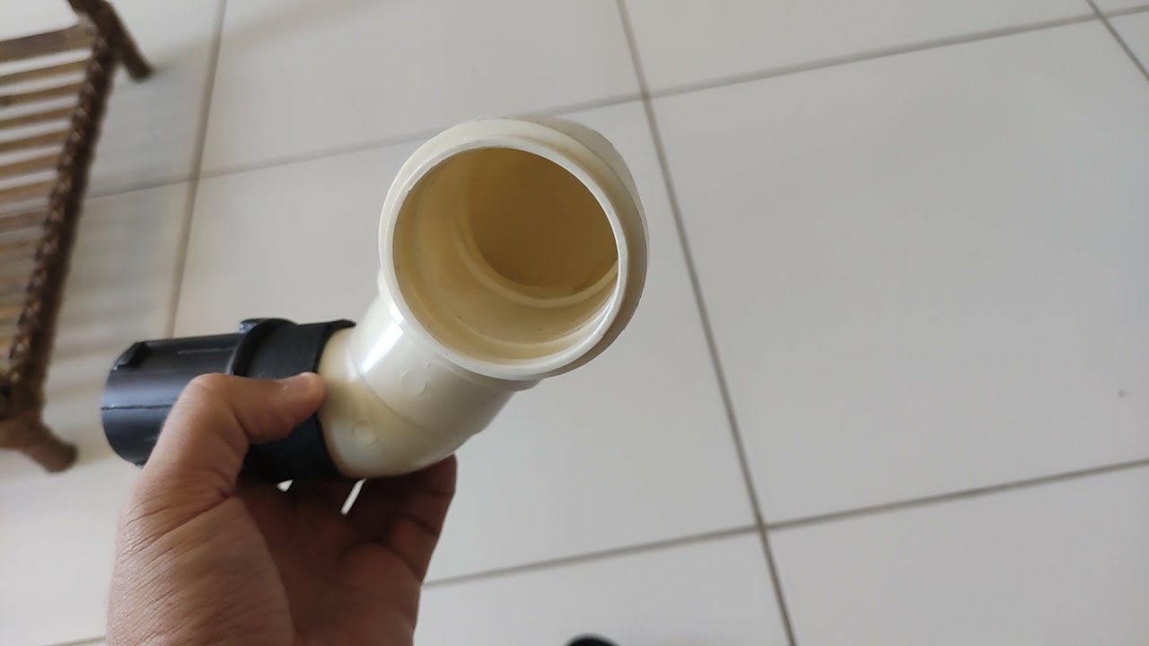 Solução Definitiva - Entrada de ar Ford Fiesta 1.0 Zetec Rocam