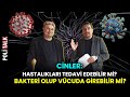 Cinler Kanseri Tedavi Edebilir Mi? | İsmail Ernur Yılmaz