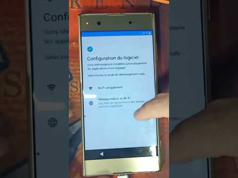 all sony  xperia phone frp bypass google account remove👍