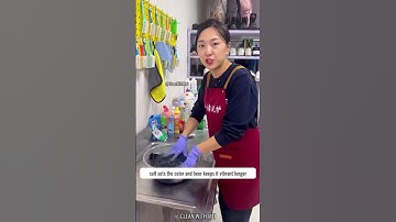 Clothes stained, color bleeding, oil stains ✨👕 #laundrytips #laundryhacks #lifehacks #cleaningtips