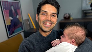 Je Suis Papa !!! 🥳🥳🥳🥳🥳🥳🥳🥳