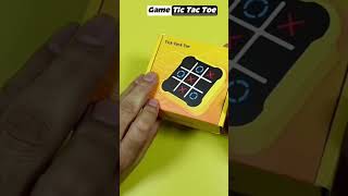 Fun Digital Tic-Tac-Toe Game for Kids | 4 Modes of Fun! Fun Digital Tic Tac Toe Game For Kids 4 Modes Of Fun