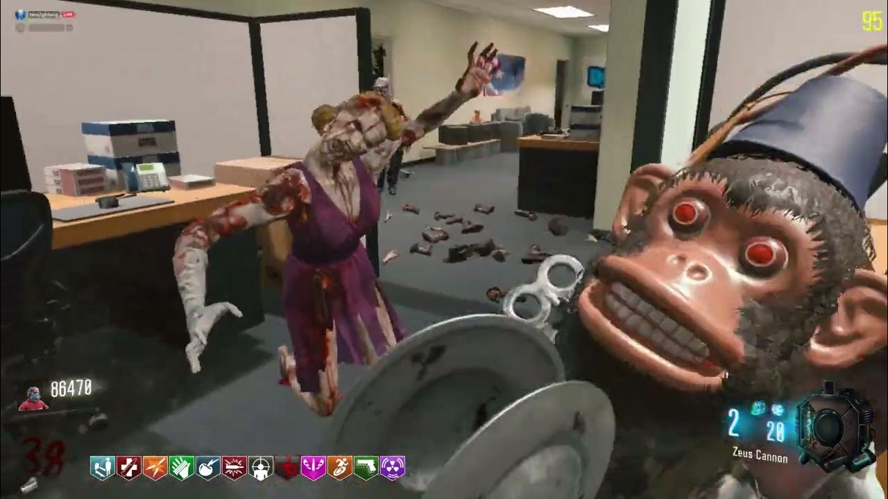 Custom Map Dunder Mifflin Round 50 YouTube