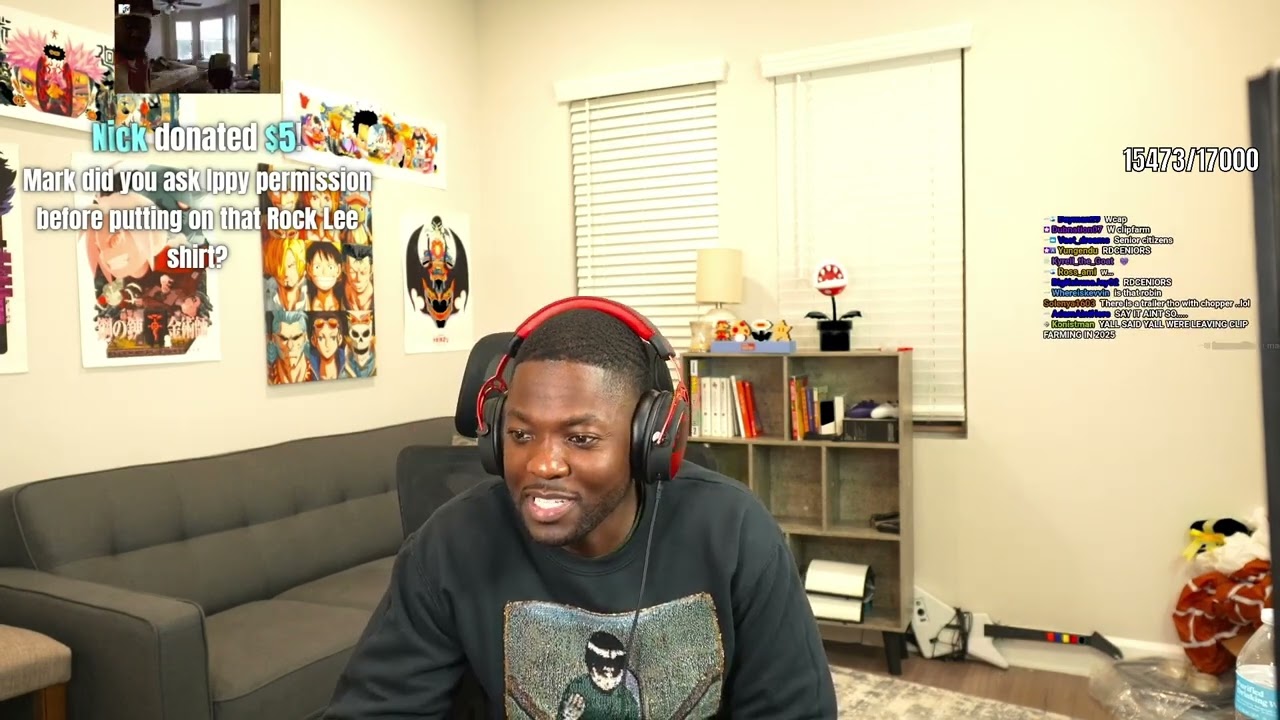 RDCGaming Stream | WELL WELL WELL ITS TIME FOR ANOTHER STREAM ALREADY | January 27,2026