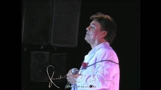 Juan Gabriel En Celaya 2007