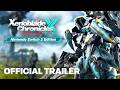 Xenoblade Chronicles X: Definitive Edition — Nintendo Switch 2 Edition — Announcement Trailer