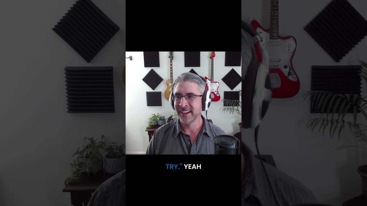 Embrace the Unknown: Learn As You Go #shorts