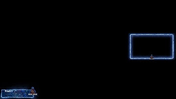 Animated Blue COD Warzone Health Bar Overlay and Blue Webcam Overlay for Twitch & YouTube