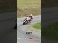 Crash Road Race Moto Bike Crash Chute Roadrace Motorsport Racing Foryou Pourtoi Foryou 