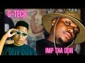 IMP THA DON & GTECH- PARASAIL [REACTION]