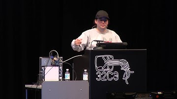 Clifford: A Free and Open Source Verilog-to-Bitstream Flow for iCE40 FPGAs (deutsche Übersetzung)