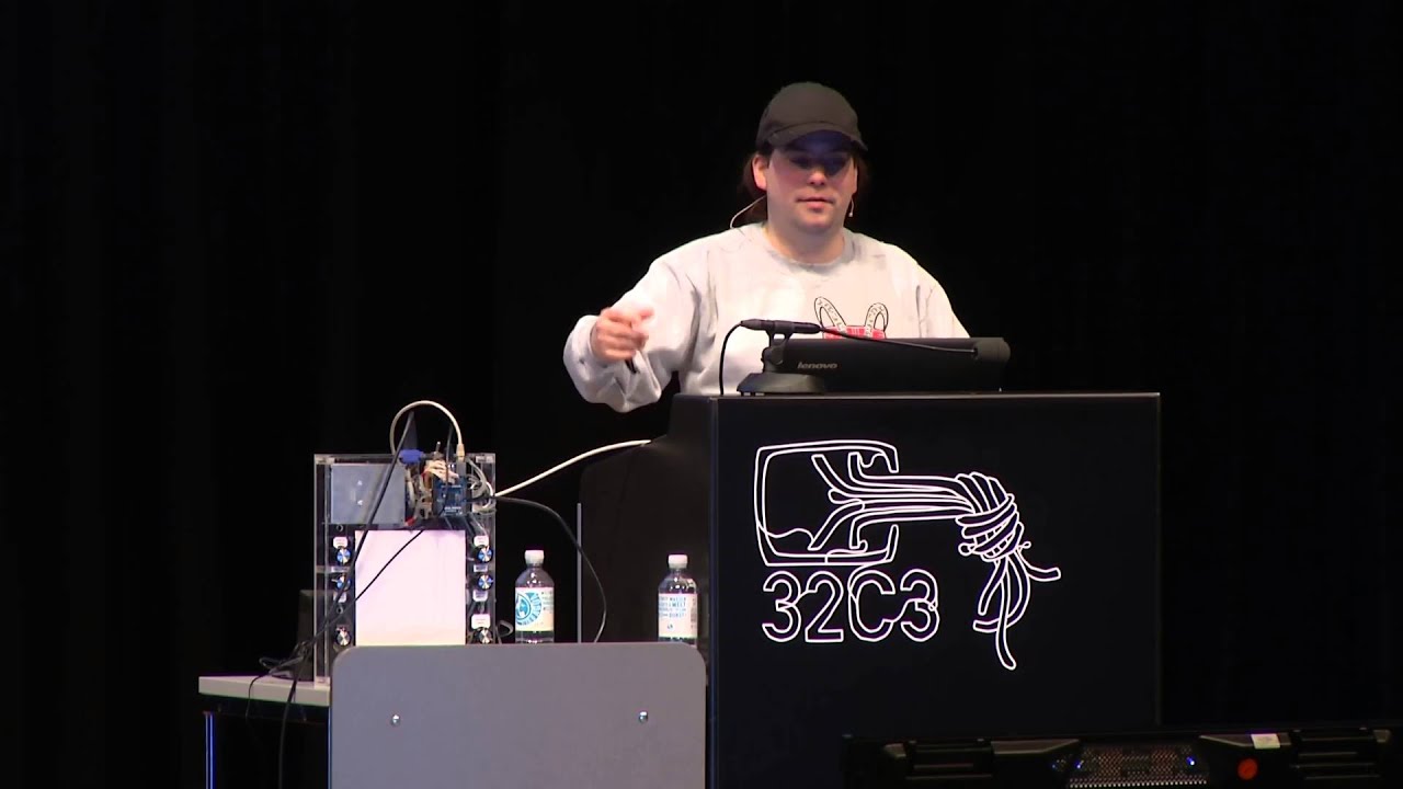 Clifford: A Free and Open Source Verilog-to-Bitstream Flow for iCE40 FPGAs (deutsche Übersetzung)