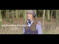Laksen Lady Broadland Shooting Vest