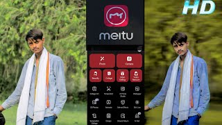 #Mitu App Se Photo Editing Kaise Kare || How To Edit A Mitu App || How To Use Mitu ``|| screenshot 4