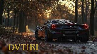 DVTIRI  - COLD THRONE (CAR MIX)