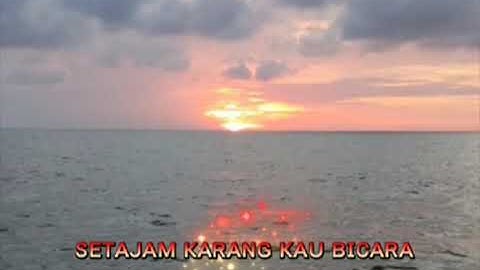 TAJAMNYA KARANG KARAOKE NOT VOCAL IRFAN TUNANETRA