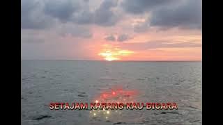 TAJAMNYA KARANG KARAOKE NOT VOCAL IRFAN TUNANETRA