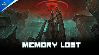 Memory Lost - Launch Trailer _ PS5 Games 