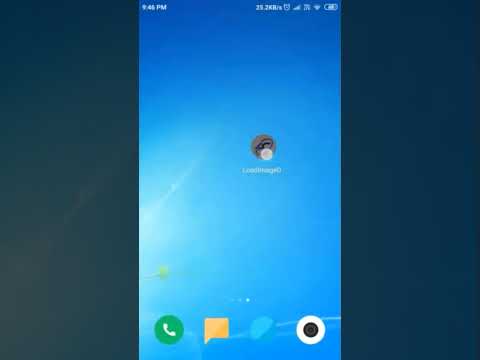 How to Load