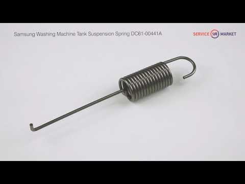 Купить Пружину Для Барабана Стиральной Машины