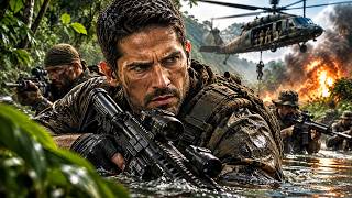 They Sent Him Into Hell... They Never Expected Him to Fight Back | Full Action Movie