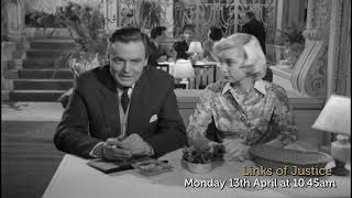 Links of Justice Talking Pictures TV Sky 328 Freeview 82 Virgin 445 Freesat 306 Links of Justice Talking Pictures TV Sky 328 Freeview 82 Virgin 445 Freesat 306