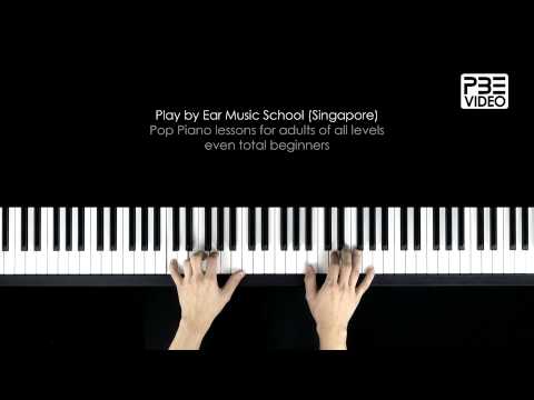 Winter Sonata OST - Missing You Piano Cover