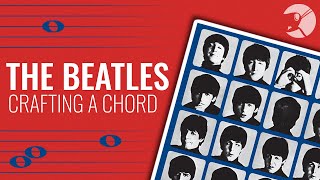 What is the Opening Chord of 'A Hard Days Night'?