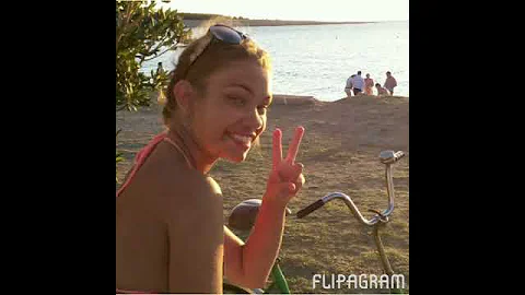 Cup song cover by Sara Kovacic