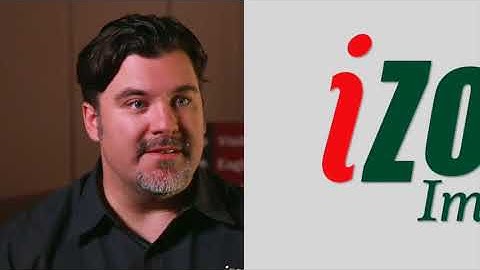 iZone Video   Wayfinding 2017