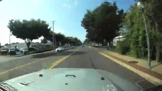 Driving to Lancaster, Pennsylvania from Manhattan, NYC #4