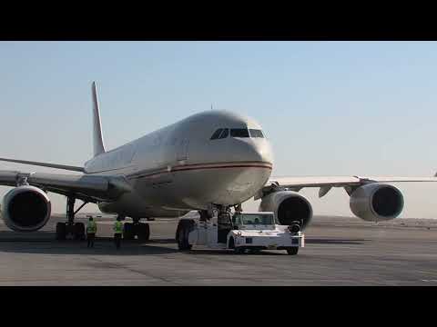 United in Time | Etihad Airways