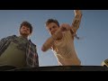 Beginning of video