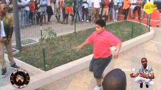 Bruno M De Volta Ao Game - Kelly Stress Pro 2011