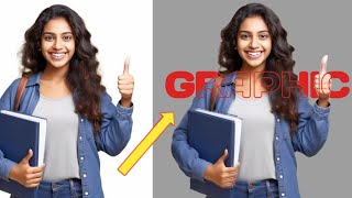 Famous Transparent Text Effect in Pixellab || Pixellab Tutorial Profile
