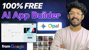 Opal AI: Google