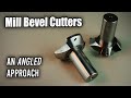 DIY Bevel Cutter Build