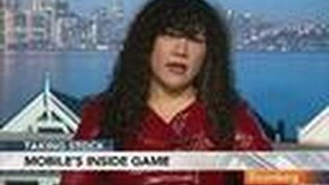 Dai Says Marvell to Lead Smart-Phone and Tablet Support: Video