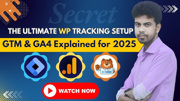 Complete Guide: WP Form Tracking through GTM for GA4