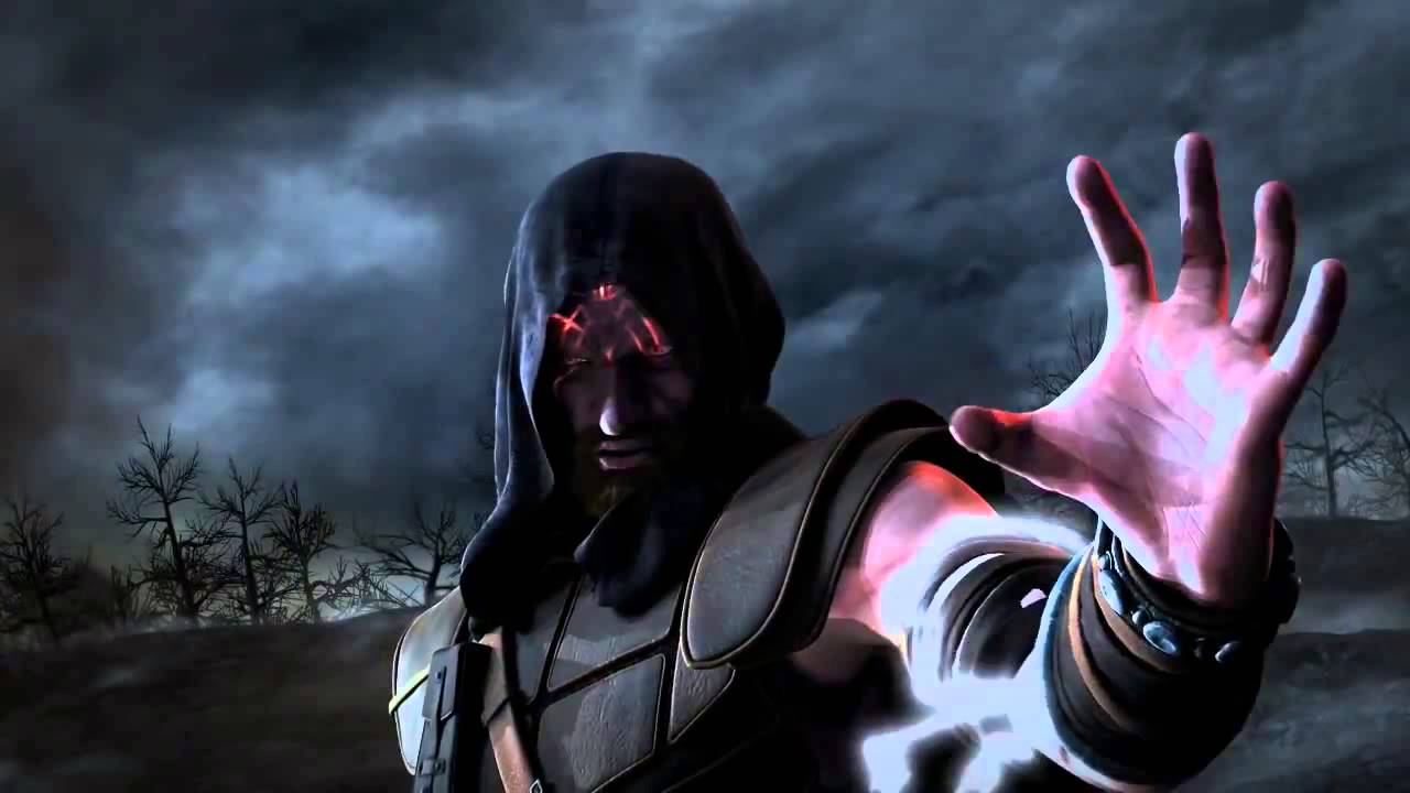 Лучшая ONLINE игра 2015 года!