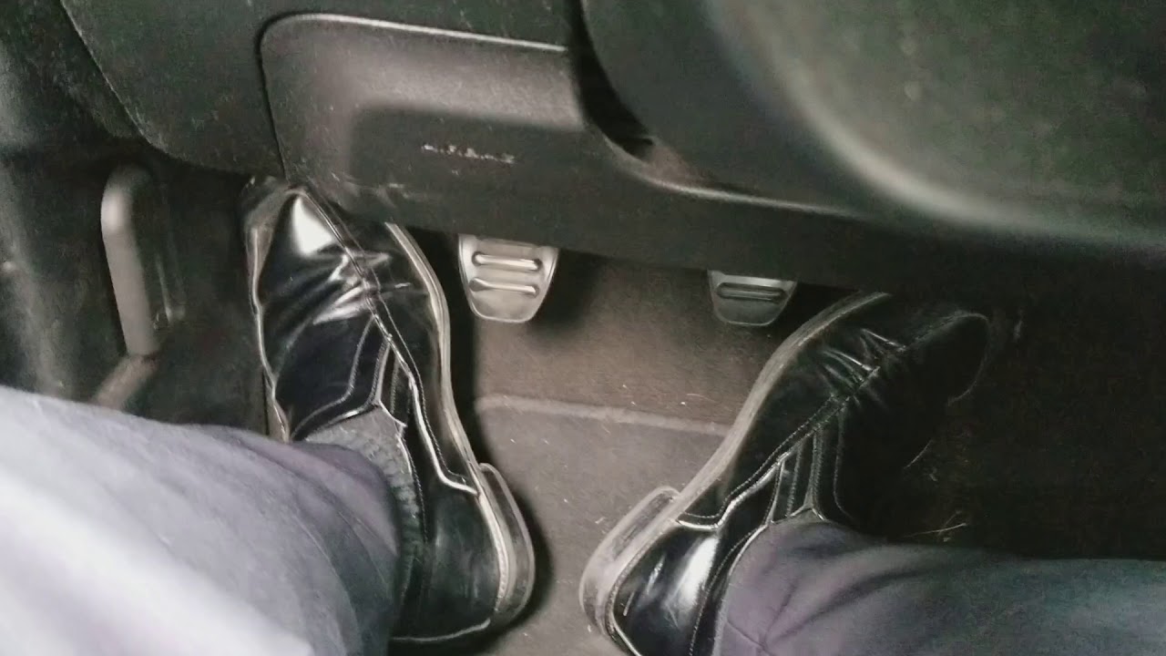 No clutch shifting MT82 S550 GT YouTube