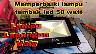 Setrum ikan Full  power..Halogen 1000watt + 500watt sanggup