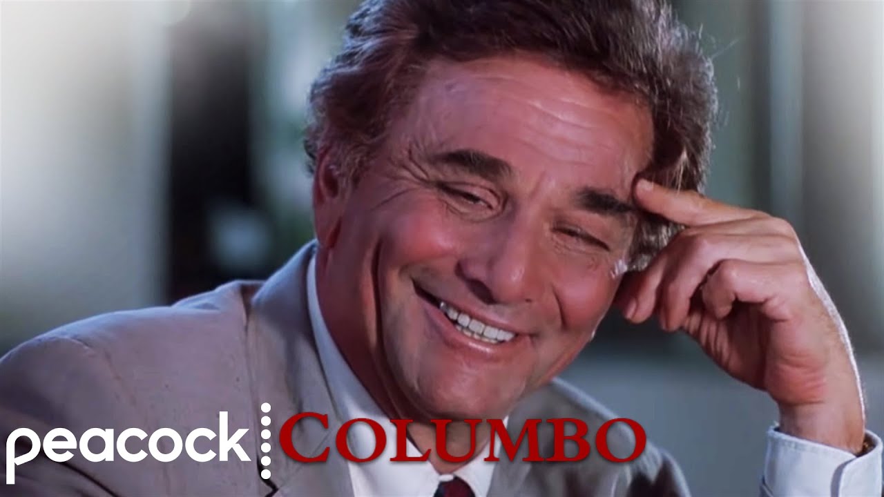 Cold Hands, Warm Heart | Columbo