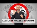 DEJAR DE FUMAR | Parte II | Rafael Santandreu